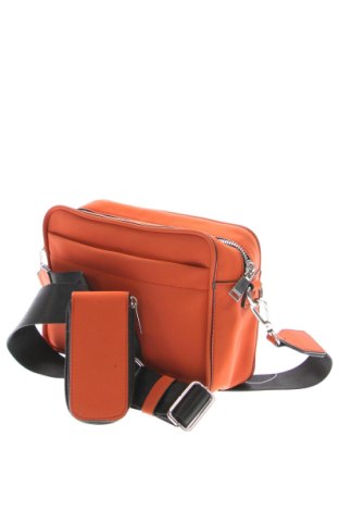 Dámska kabelka  Parfois, Farba Oranžová, Cena  30,95 €