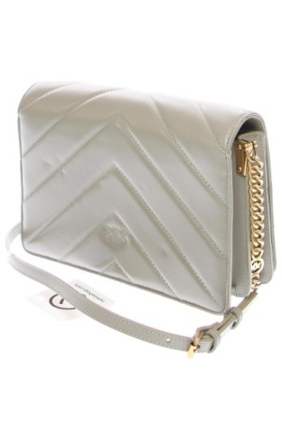 Damska torebka Pinko, Kolor Szary, Cena 1 087,59 zł