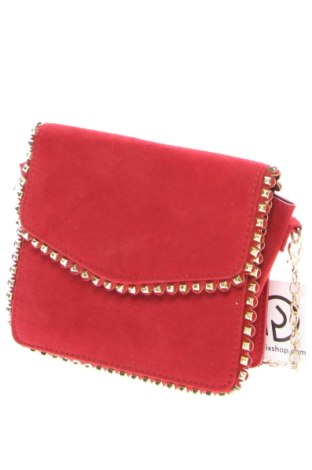 Geantă de femei Primadonna, Culoare Roșu, Preț 130,33 Lei