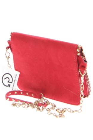 Geantă de femei Primadonna, Culoare Roșu, Preț 130,33 Lei