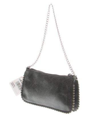 Damska torebka Pull&Bear, Kolor Szary, Cena 58,94 zł