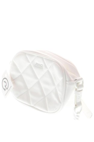 Damska torebka QUAZI, Kolor Biały, Cena 80,99 zł