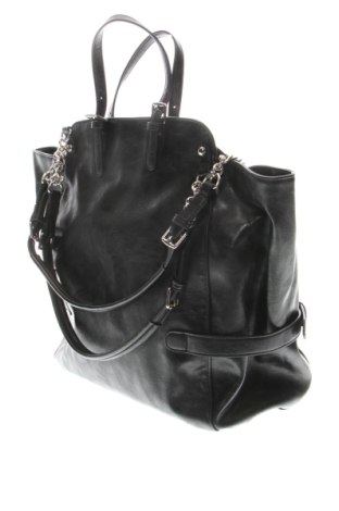 Dámská kabelka  Reserved, Barva Černá, Cena  312,00 Kč