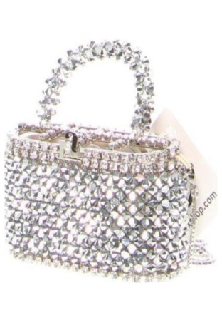Damska torebka Rosantica, Kolor Srebrzysty, Cena 3 149,99 zł