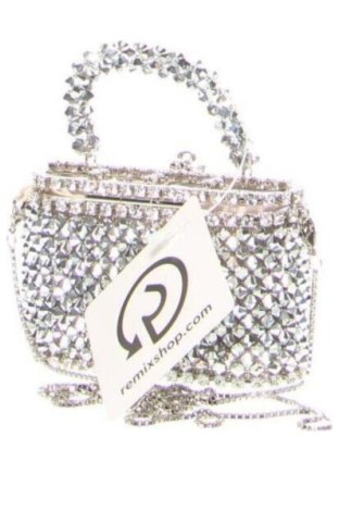 Damska torebka Rosantica, Kolor Srebrzysty, Cena 3 149,99 zł