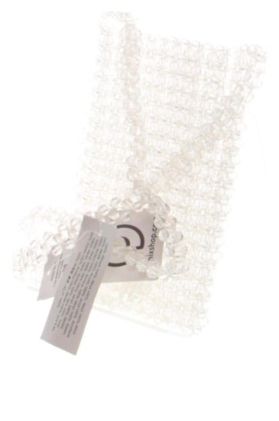 Γυναικεία τσάντα Rubi, Χρώμα Λευκό, Τιμή 13,99 €