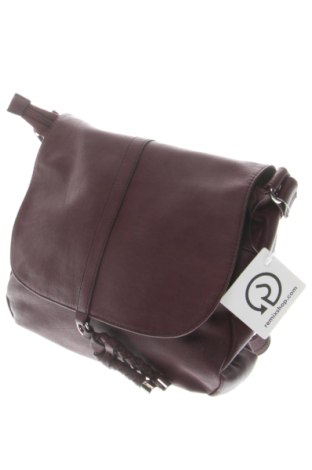 Dámská kabelka  S.Oliver, Barva Fialová, Cena  1 414,00 Kč