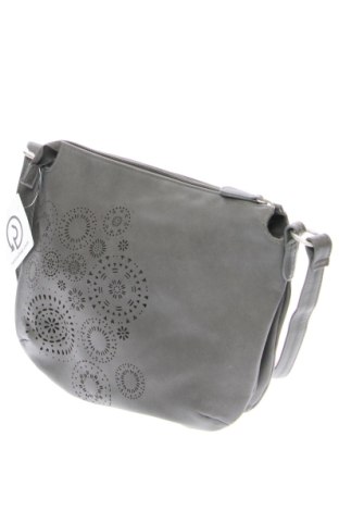 Дамска чанта S.Oliver, Цвят Сив, Цена 24,00 €