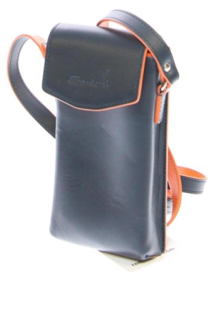Dámska kabelka  Santoni, Farba Modrá, Cena  152,95 €