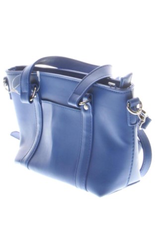 Damska torebka Sinsay, Kolor Niebieski, Cena 53,99 zł