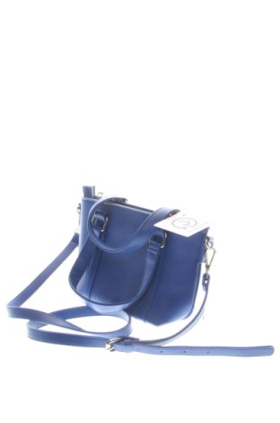 Damska torebka Sinsay, Kolor Niebieski, Cena 53,99 zł