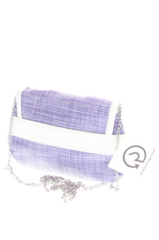 Дамска чанта Sisley, Цвят Многоцветен, Цена 65,58 €