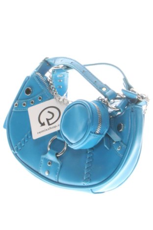 Damentasche Soya Concept, Farbe Blau, Preis € 32,80