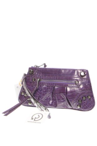 Női táska Steve Madden, Szín Lila, Ár 25 489 Ft