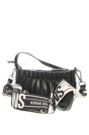 Damska torebka Steve Madden, Kolor Czarny, Cena 339,99 zł