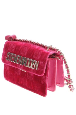 Geantă de femei Steve Madden, Culoare Roz, Preț 237,99 Lei