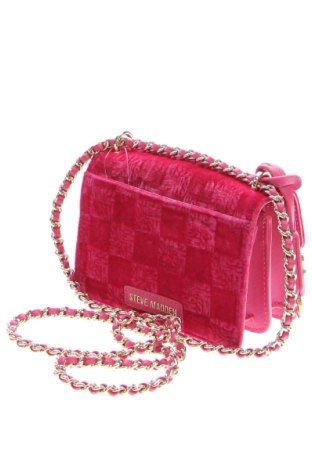 Geantă de femei Steve Madden, Culoare Roz, Preț 237,99 Lei
