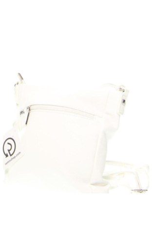 Damska torebka Tamaris, Kolor Biały, Cena 200,99 zł