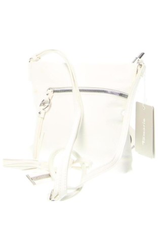 Damska torebka Tamaris, Kolor Biały, Cena 200,99 zł