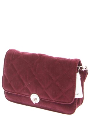 Damska torebka Tamaris, Kolor Czerwony, Cena 128,60 zł