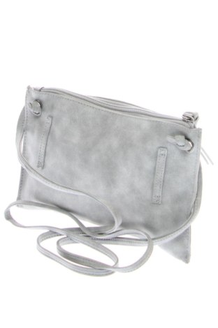 Damska torebka Tamaris, Kolor Szary, Cena 82,05 zł