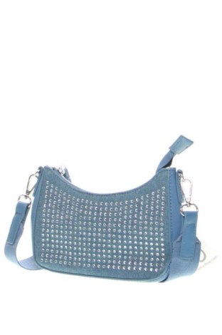 Damska torebka Target, Kolor Niebieski, Cena 45,99 zł