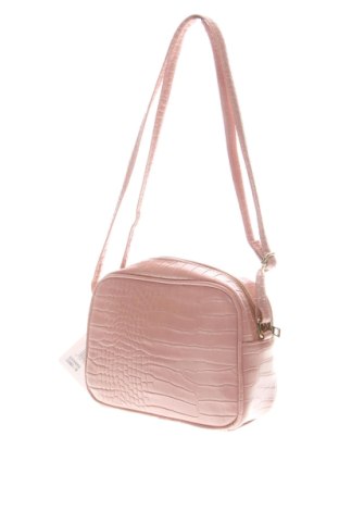 Damska torebka Terranova, Kolor Różowy, Cena 53,99 zł