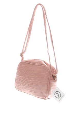 Damska torebka Terranova, Kolor Różowy, Cena 53,99 zł