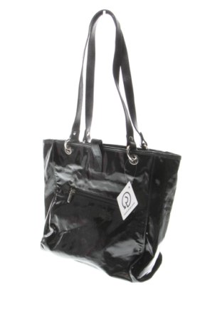 Damska torebka Texier, Kolor Czarny, Cena 449,95 zł