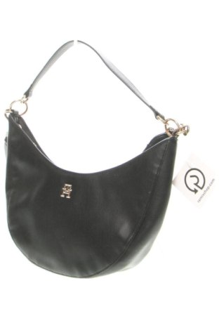 Damentasche Tommy Hilfiger, Farbe Schwarz, Preis 122,99 €