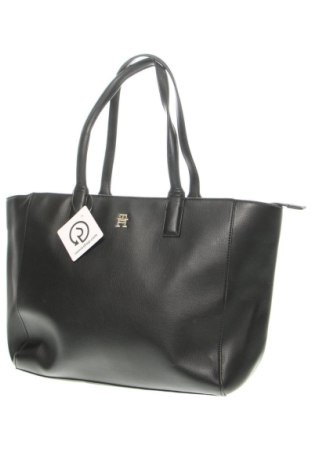 Dámska kabelka  Tommy Hilfiger, Farba Čierna, Cena  133,95 €