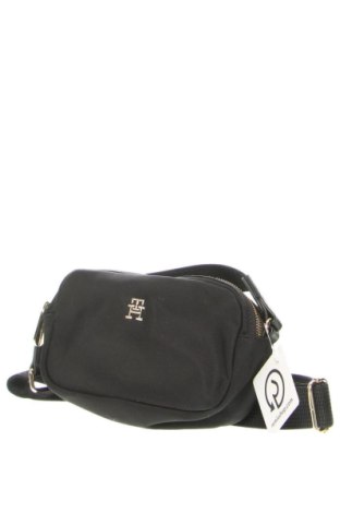Γυναικεία τσάντα Tommy Hilfiger, Χρώμα Μαύρο, Τιμή 91,99 €
