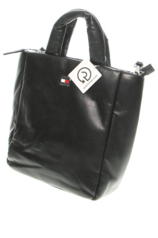 Női táska Tommy Jeans, Szín Fekete, Ár 41 629 Ft
