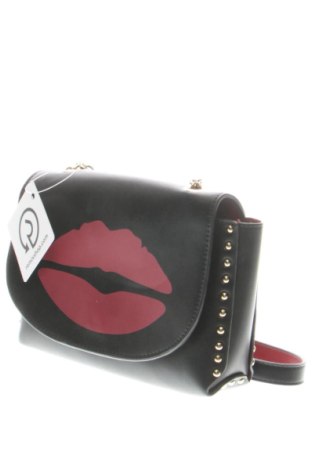 Damska torebka Tosca Blu, Kolor Czarny, Cena 147,99 zł