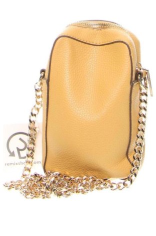 Дамска чанта U.S. Polo Assn., Цвят Бежов, Цена 56,24 €