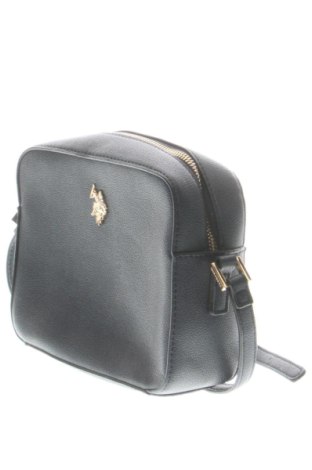 Damska torebka U.S. Polo Assn., Kolor Niebieski, Cena 504,68 zł