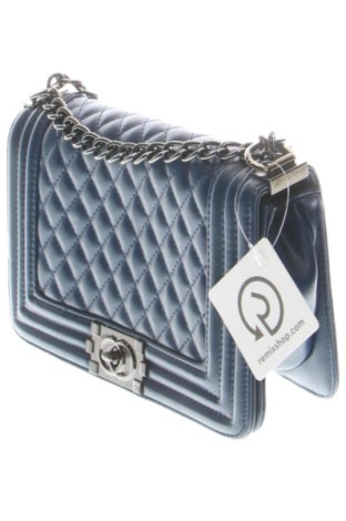 Damska torebka Unbranded, Kolor Niebieski, Cena 26,99 zł