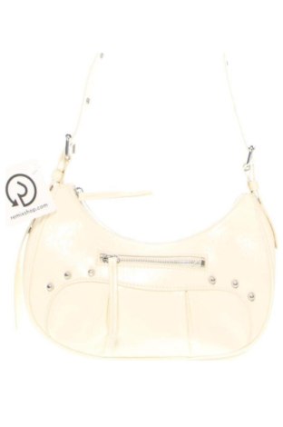 Damska torebka Monki, Kolor ecru, Cena 166,99 zł
