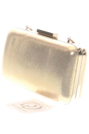 Damentasche Unbranded, Farbe Golden, Preis € 11,00