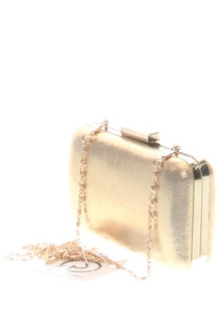 Damentasche Unbranded, Farbe Golden, Preis € 11,00