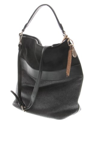 Damska torebka Unbranded, Kolor Czarny, Cena 80,38 zł