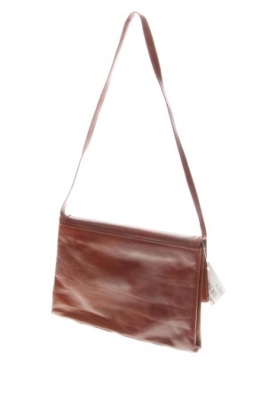 Дамска чанта Unbranded, Цвят Кафяв, Цена 22,33 €