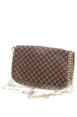 Damska torebka Unbranded, Kolor Brązowy, Cena 51,99 zł