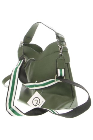 Damska torebka Unbranded, Kolor Zielony, Cena 31,99 zł