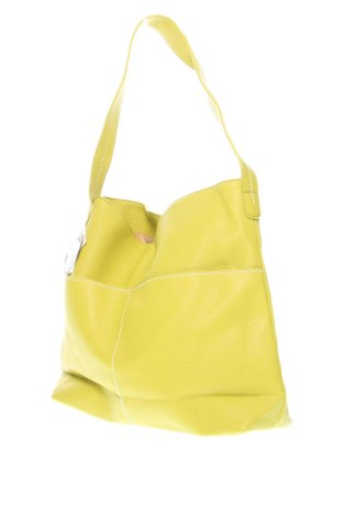 Дамска чанта Unbranded, Цвят Жълт, Цена 16,36 €