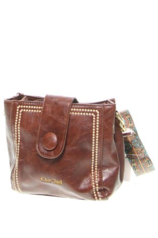 Geantă de femei Unbranded, Culoare Maro, Preț 66,99 Lei