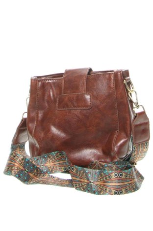 Geantă de femei Unbranded, Culoare Maro, Preț 66,99 Lei