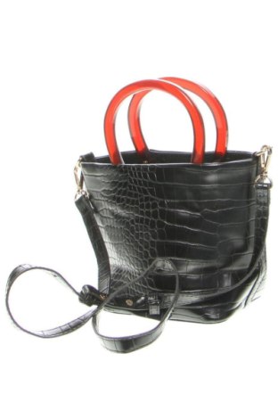 Damska torebka Unbranded, Kolor Czarny, Cena 56,99 zł