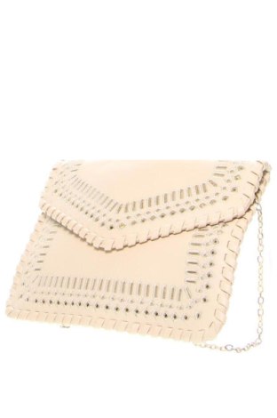 Damentasche Unbranded, Farbe Beige, Preis 42,99 €
