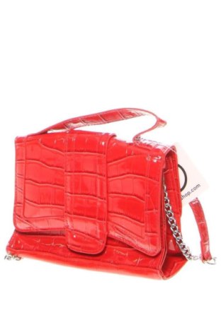 Damska torebka Unbranded, Kolor Czerwony, Cena 51,99 zł